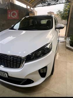 كيا سورينتو